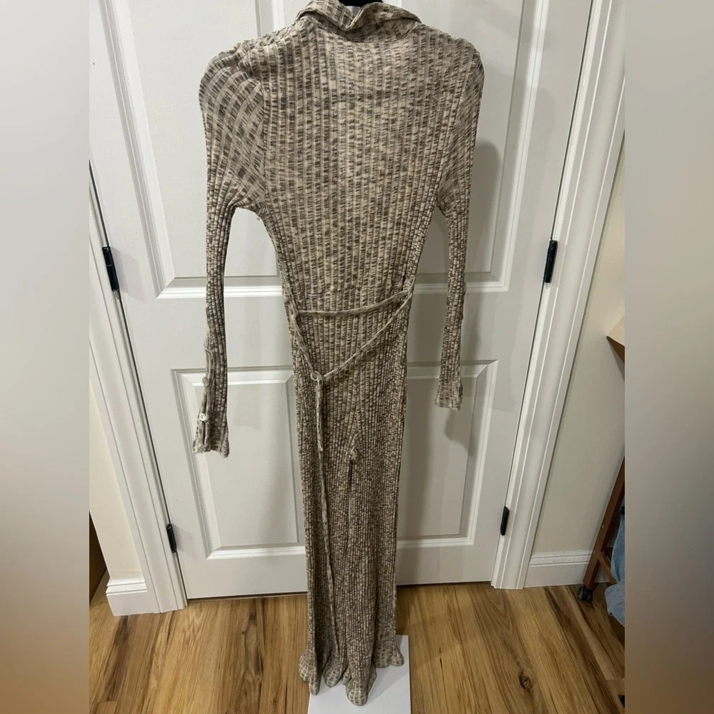 Free People Jumpsuit - Picture 5 of 5